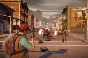 State of Decay 2 Fast Influence
