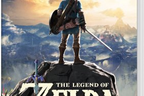 The Legend of Zelda: Breath of the Wild