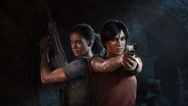 Which Uncharted games are coming to PC? - GameRevolution