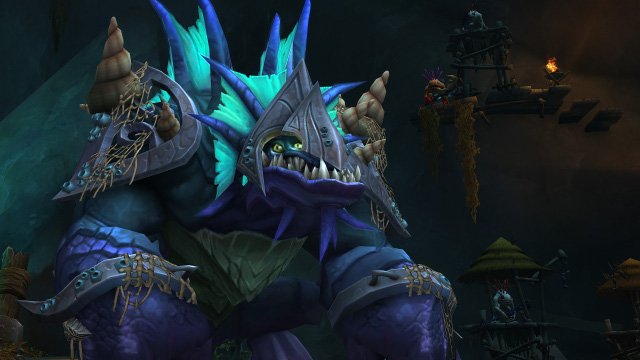 pasta Delegation Mellem A Quick Strategy Guide to Tomb of Sargeras in WoW: Legion - GameRevolution