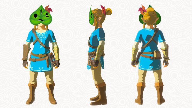 How to find Zelda: Breath of the Wild's Master Trials DLC goodies