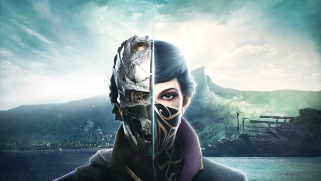 Promises, Promises: On Arkane Studios' Dishonored