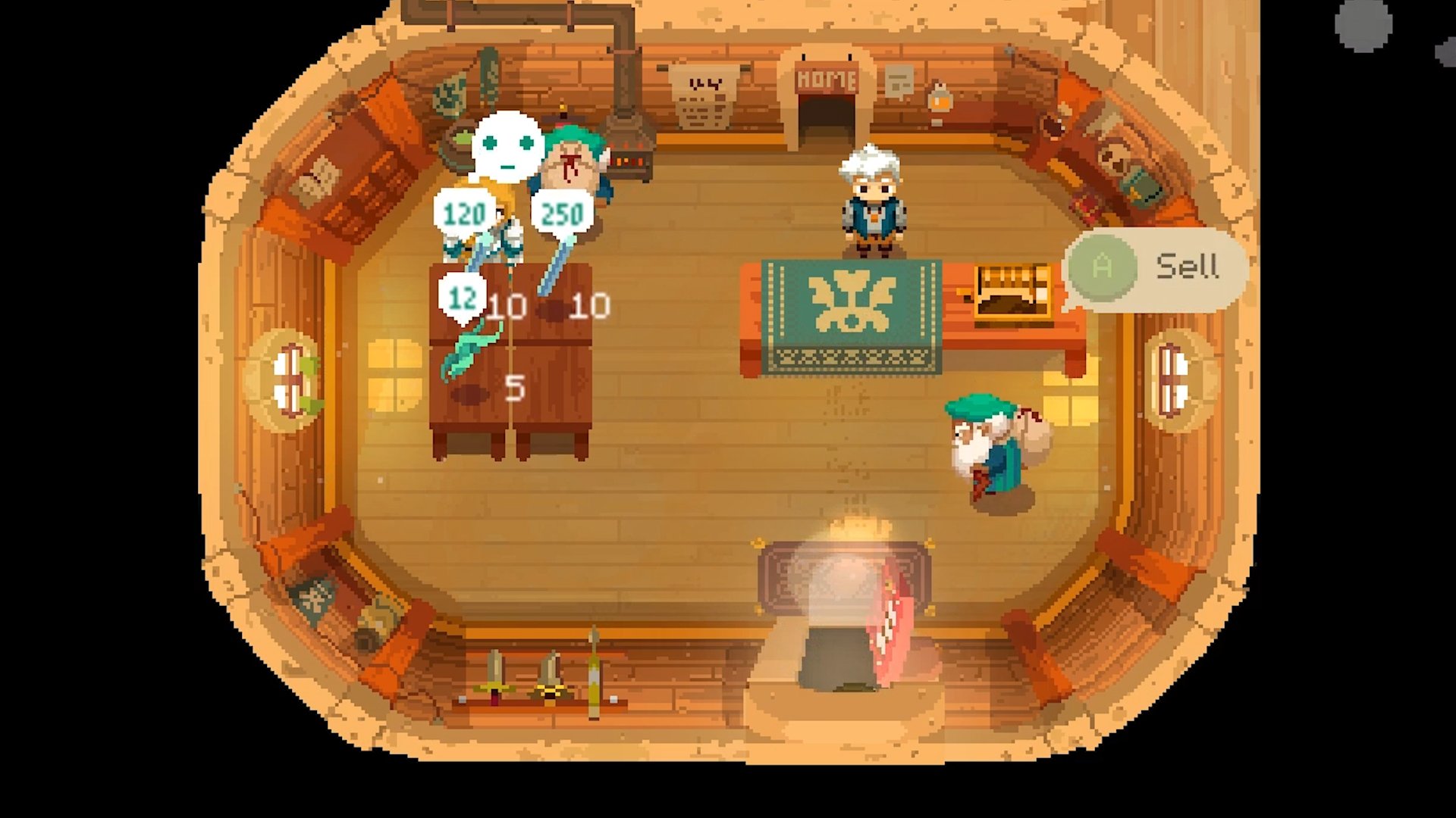 games like moonlighter games like moonlighter