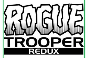 Rogue Trooper Redux