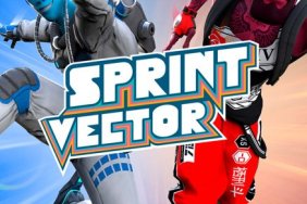 Sprint Vector VR