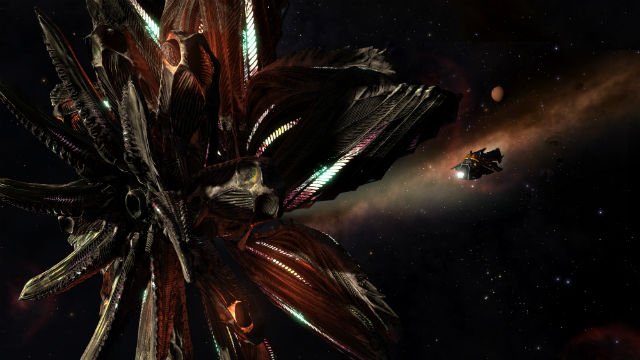 Elite: Dangerous (PS4) Review - A Fully Simulated Milky Way Arrives on  PlayStation - GameRevolution