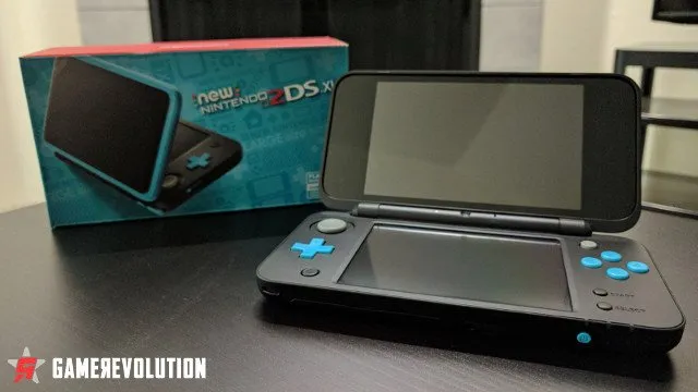 2DS_XL_GameRevolution