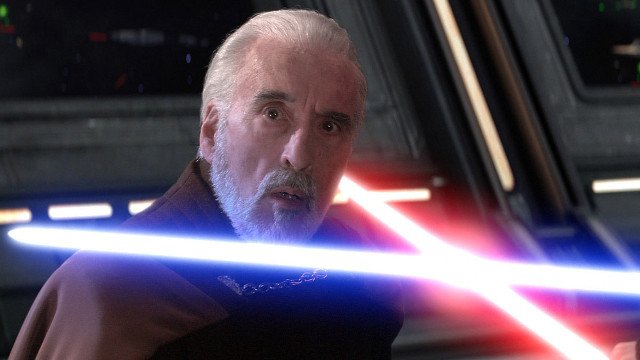 CountDooku