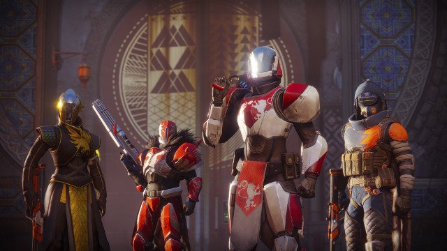 Destiny2Team