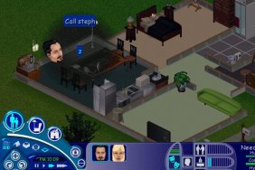 Sims: Bustin' Out Review