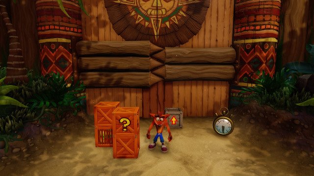 Thrust kabel Fascinate Crash Bandicoot N. Sane Trilogy Cheats - GameRevolution