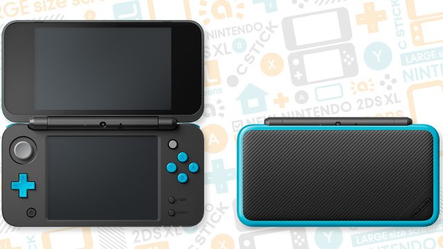 New-Nintendo-2DS-XL-Turquoise-Black