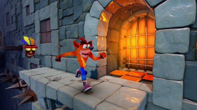 Crash Bandicoot - the rise, fall and rebirth of an iconic series