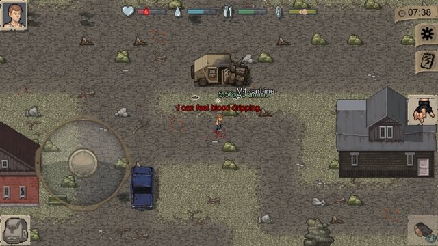 Mini DayZ - How to Get A Gun - Prima Games