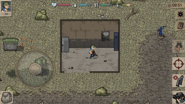 This is how Mini DayZ on Mobile will look : r/dayz