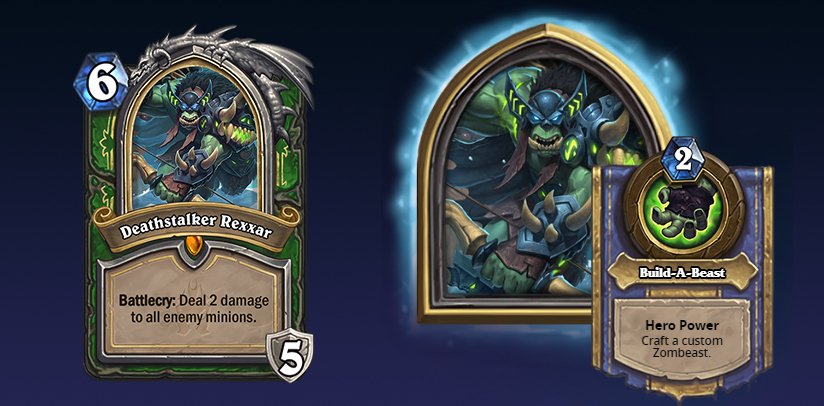 deathstalker-rexxar