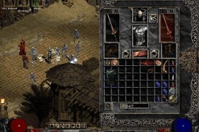 Diablo 2 Review