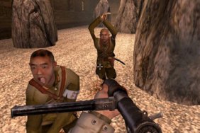 Medal of Honor: Rising Sun Review