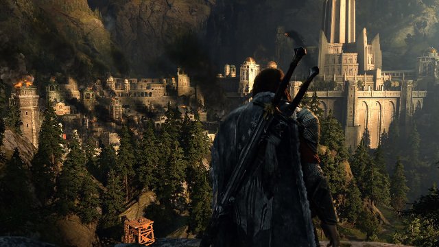 Is Middle-earth Shadow of Mordor 2 finally happening? Game appears