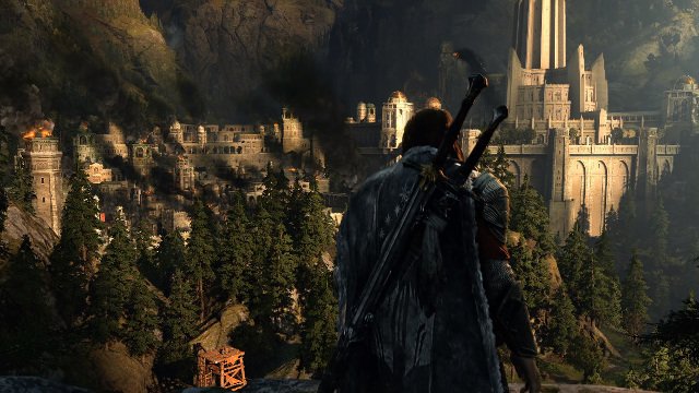 Middle-Earth: 10 Tips For Beginners About To Start The Shadow Of