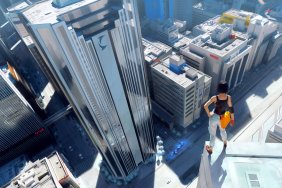 Mirror's Edge Review