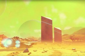 No Man's Sky