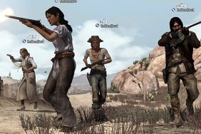 Red Dead Redemption: Liars and Cheats Review