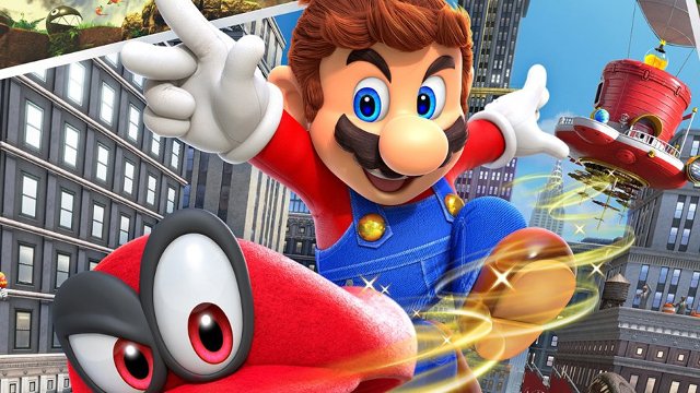 ULTIMATE SUPER MARIO ODYSSEY SPEEDRUN GUIDE 