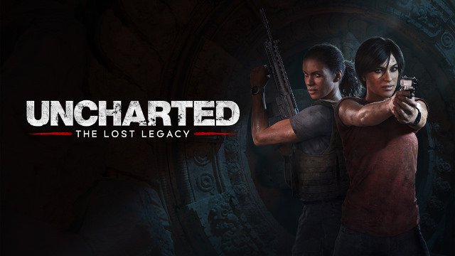 Uncharted: Legacy of Thieves Collection PC Review - GameRevolution