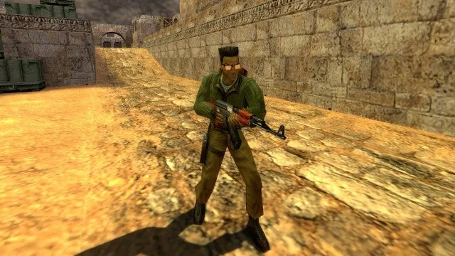 CounterSTrike