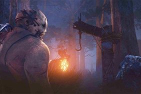 Dead by Daylight patch notes update 3.7.0