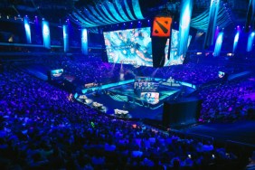 Dota 2 The International 2017