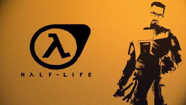 Examining What Made Half-Life So Special 20 Years Later
