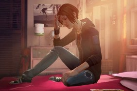 Life is Strange Before the Storm