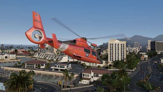 GTA 5 NaturalVision Evolved graphics mod: How to download, system