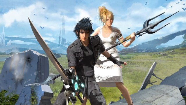 binnenkomst Ploeg graan Final Fantasy XV: A New Empire - Cheats, Tips, and Tricks Guide - GameRevolution binnenkomst Ploeg graan Final Fantasy XV: A New Empire - Cheats, Tips, and Tricks Guide - GameRevolution