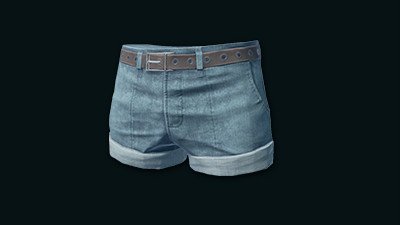 PUBG_BlueHotPants