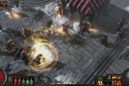 bosom finger Noble Path of Exile: Fall of Oriath - Labyrinth 8 Switch Puzzle Solution -  GameRevolution