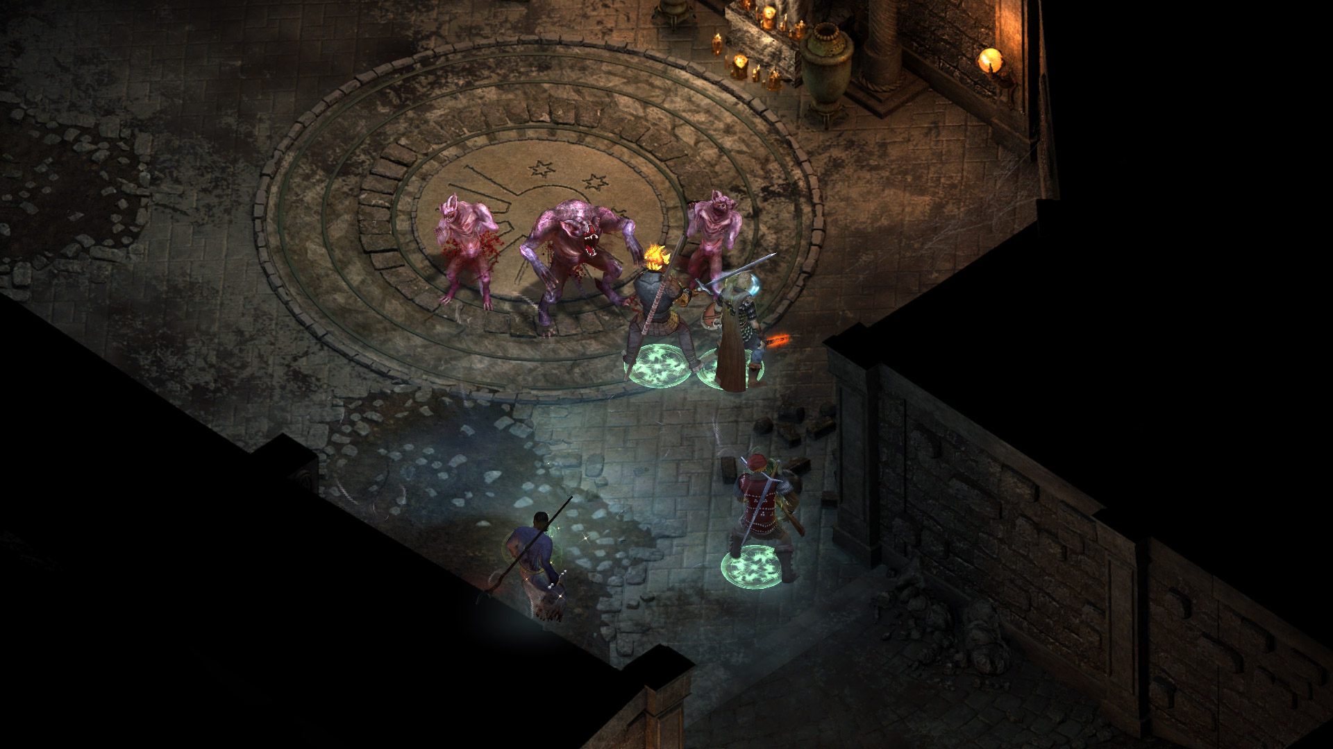 5 Tips I Wish I Knew Before Starting Pillars of Eternity Complete