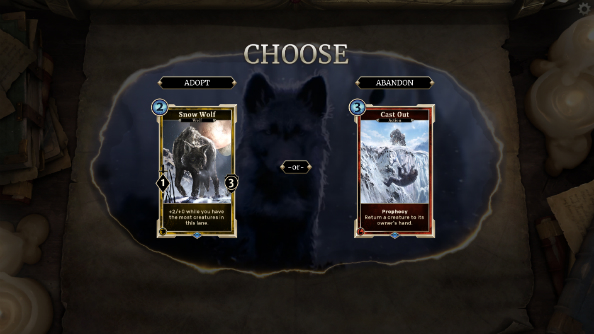 The Elder Scrolls Legends card evolution