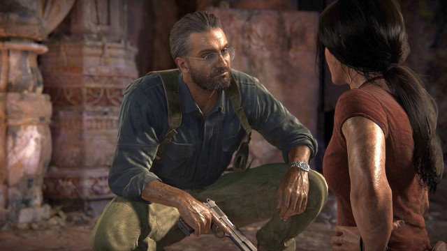 Which Uncharted games are coming to PC? - GameRevolution