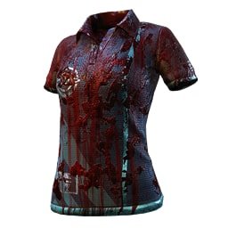 bloody shirt dead by daylight
