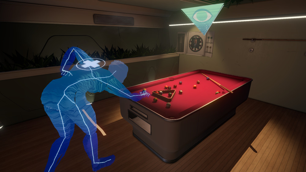 playing pool tacoma