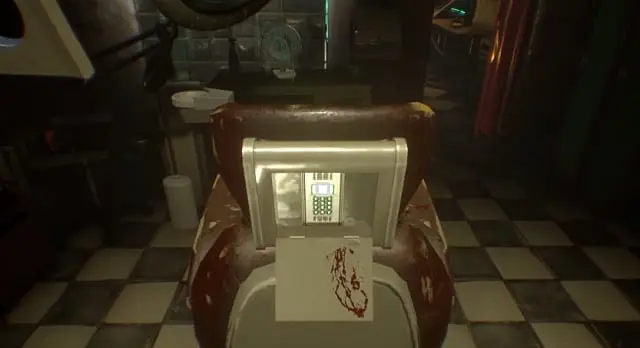 Observer tattoo shop code