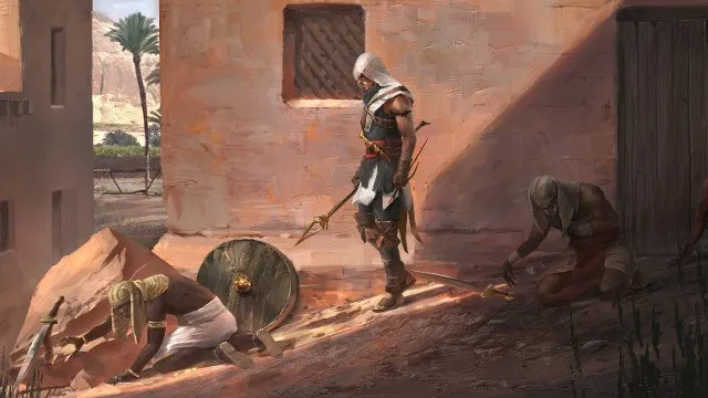 Assassin's-Creed-Origins-Racist-Steam-2