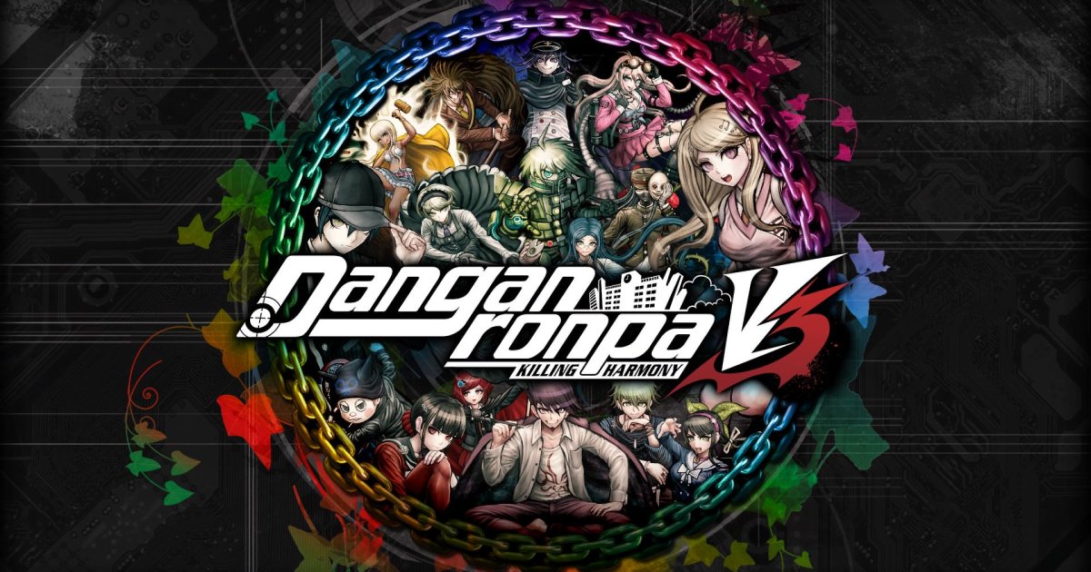 Danganronpa V3 Chapter 6 Class Trial Spoilerfree Walkthrough