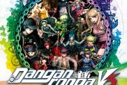 Dangaronpa V3
