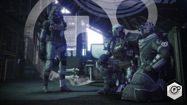 Destiny 2 Maintenance