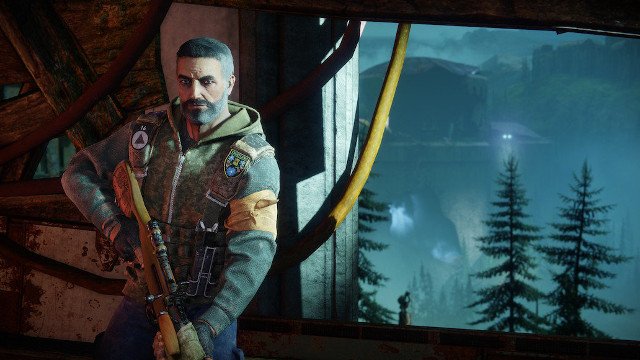Devrim Kay is Destiny's (and Bungie's) First Gay Character - GameRevolution
