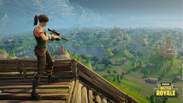 Fortnite Xbox 360: Can You Get Fortnite on Xbox 360? - GameRevolution